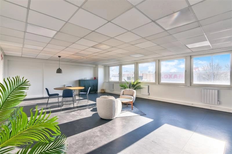 Maison à louer, 322m², Aulnay-sous-Bois