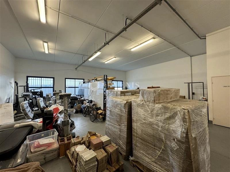 Maison à louer, 665m², Croissy-Beaubourg