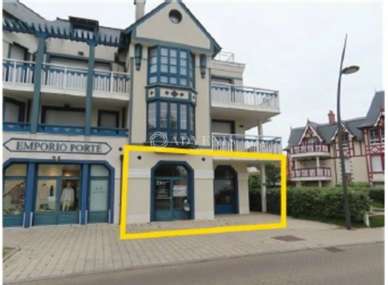Maison à louer, 90m², Le Touquet-Paris-Plage