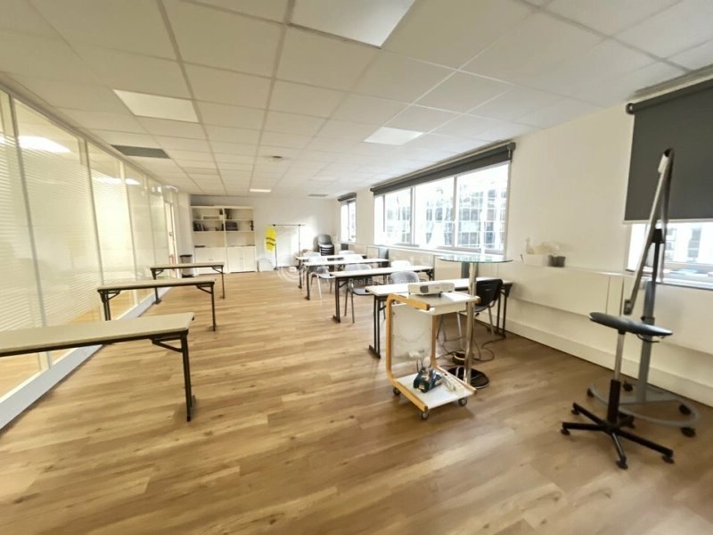 Maison à louer, 250m², Noisy-le-Grand
