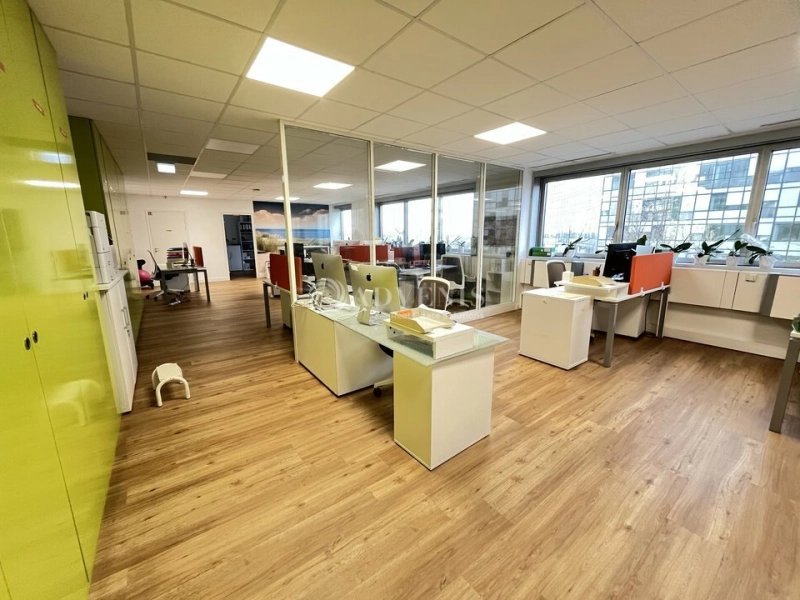 Maison à louer, 250m², Noisy-le-Grand