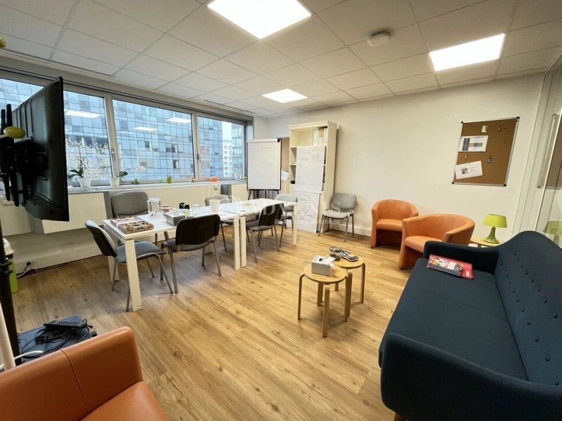 Maison à louer, 250m², Noisy-le-Grand