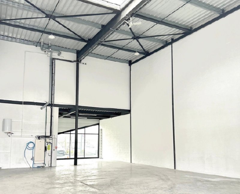 Maison à louer, 311m², Bonneuil-sur-Marne