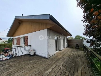 Maison à louer, 300m², Ruffec
