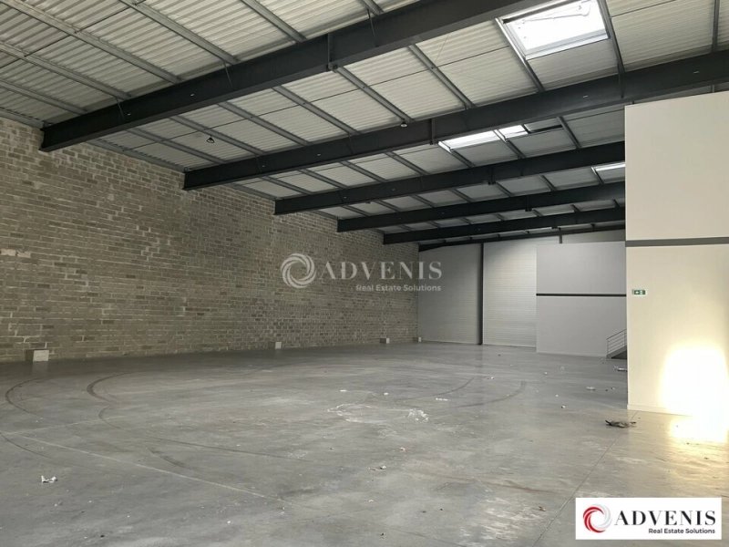 Maison à louer, 319m², Mérignac