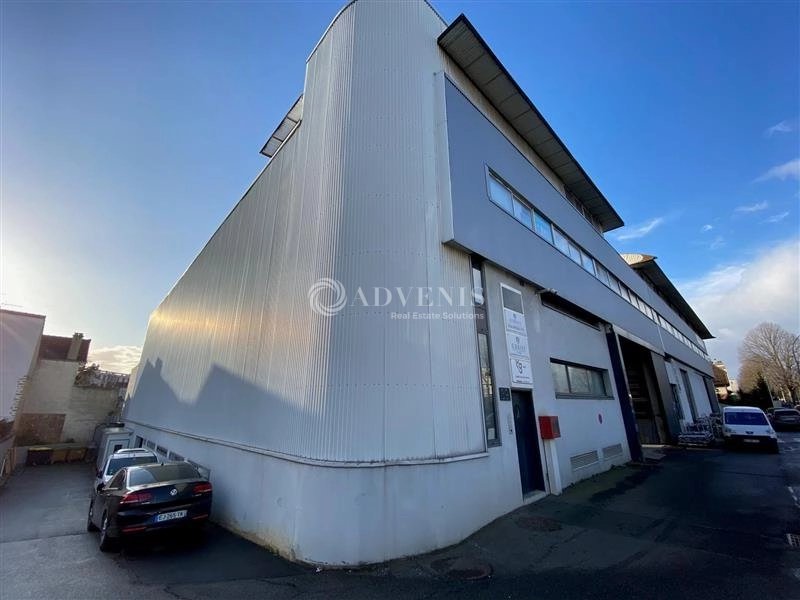 Maison à louer, 70m², Vitry-sur-Seine