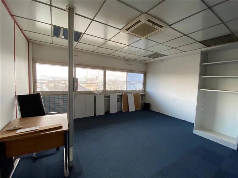 Maison à louer, 70m², Vitry-sur-Seine