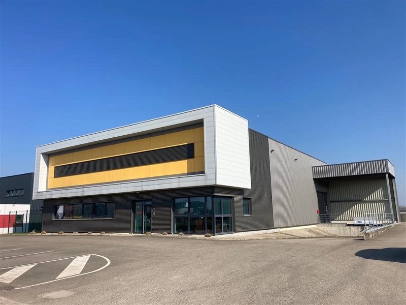 Maison à louer, 574m², Weyersheim