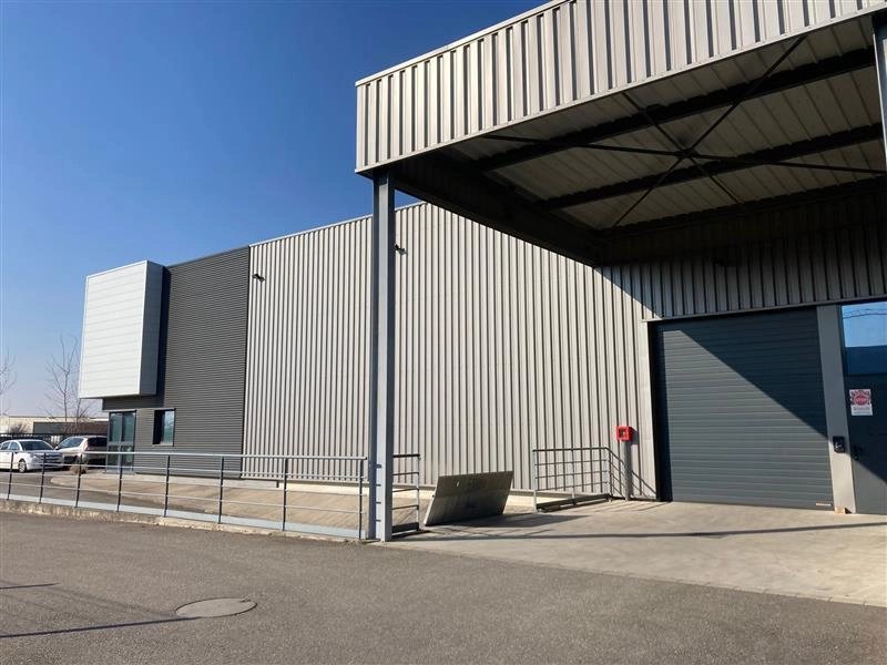 Maison à louer, 574m², Weyersheim