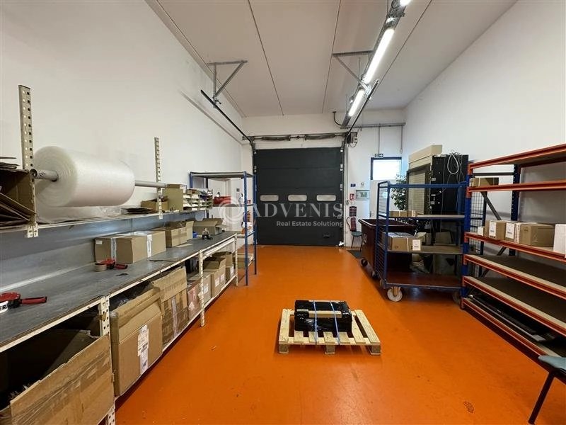 Maison à louer, 446m², Croissy-Beaubourg
