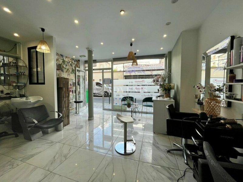Maison à louer, 30m², Asnières-sur-Seine