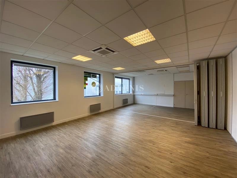 Maison à louer, 60m², Ivry-sur-Seine