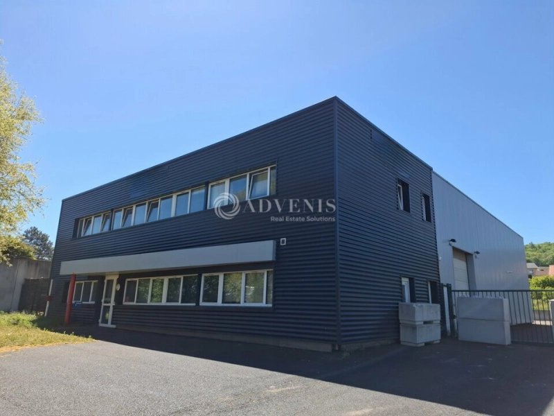 Maison à louer, 726m², Houdemont