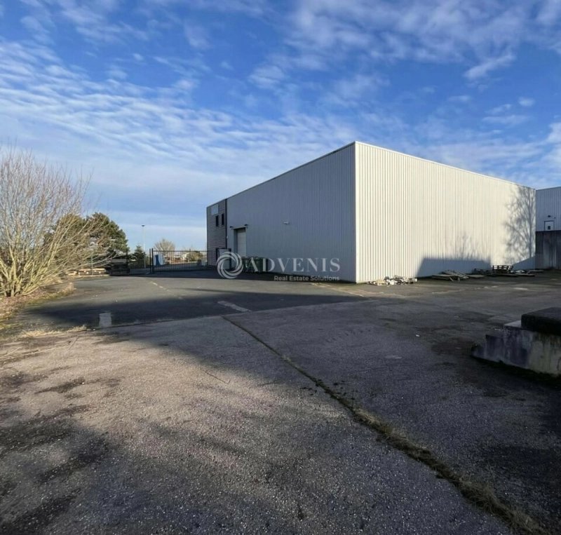 Maison à louer, 726m², Houdemont