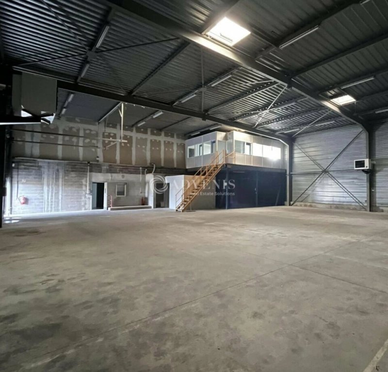 Maison à louer, 726m², Houdemont