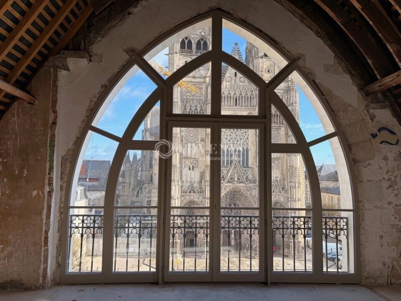 Maison à louer, 2462m², Tours
