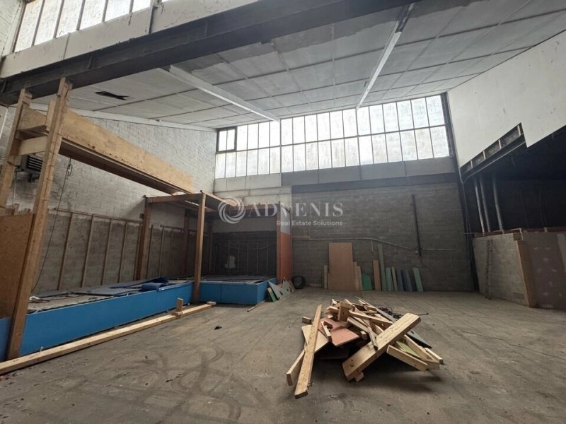Maison à louer, 550m², Strasbourg