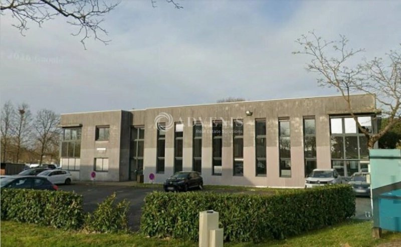Maison à louer, 352m², Saint-Herblain