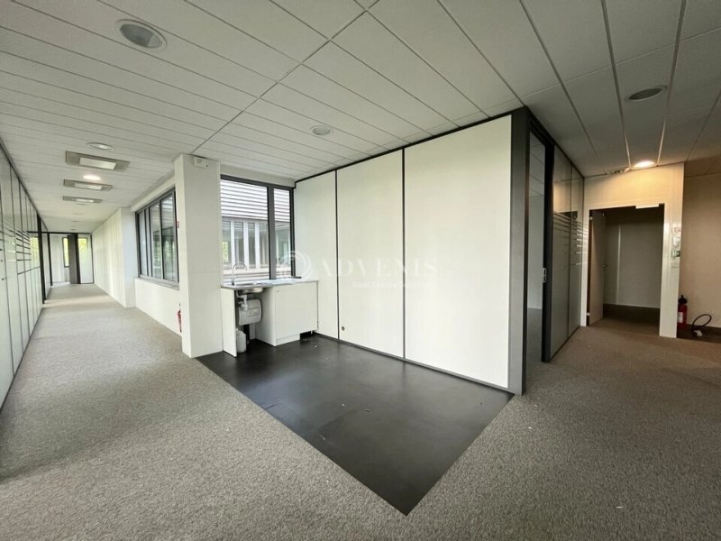 Maison à louer, 698m², Roissy-en-France