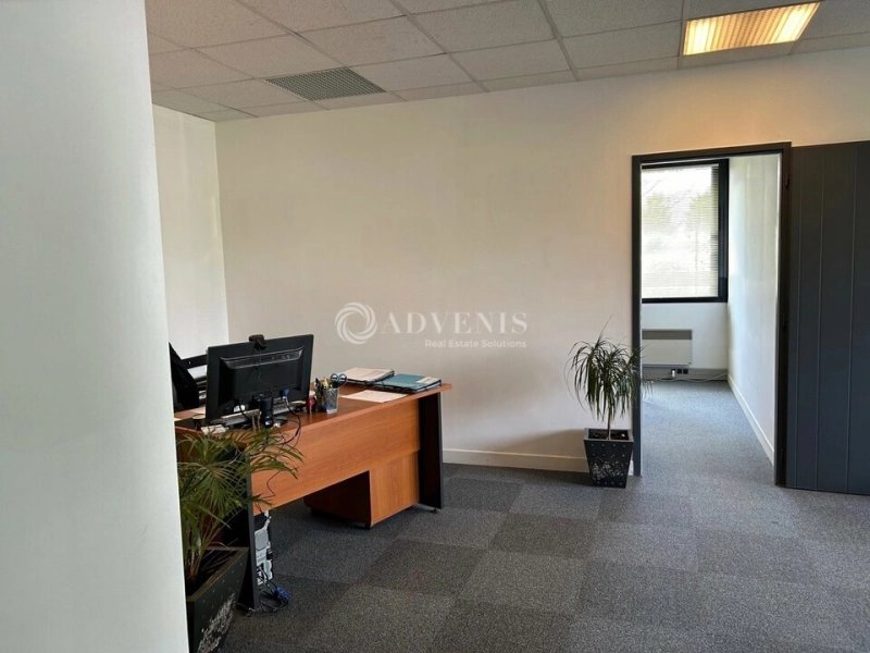 Maison à louer, 63m², Tours