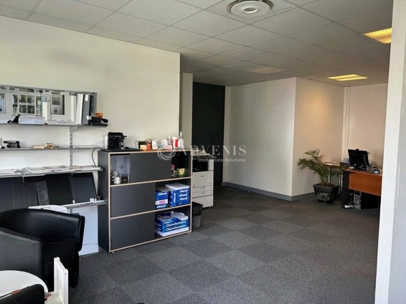 Maison à louer, 63m², Tours
