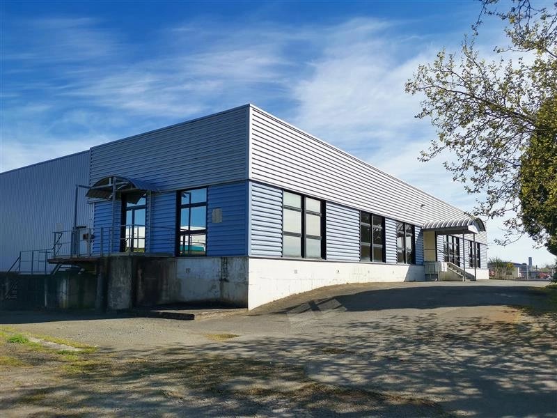 Maison à louer, 149m², Quévert