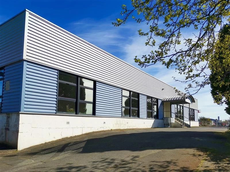 Maison à louer, 149m², Quévert