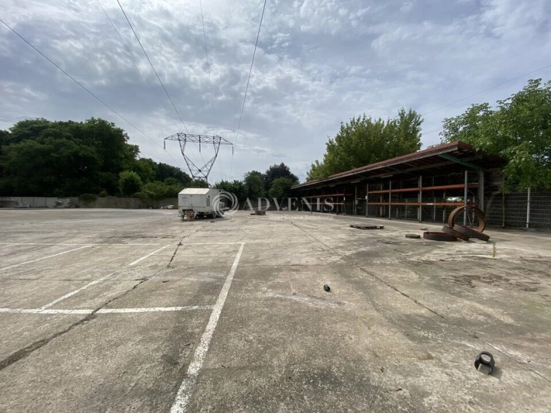 Maison à louer, 1300m², Vitry-sur-Seine