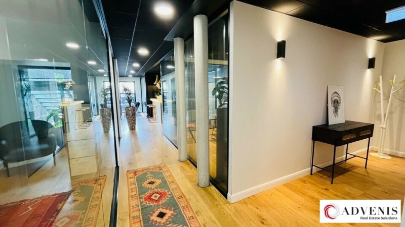Maison à louer, 425m², Bègles