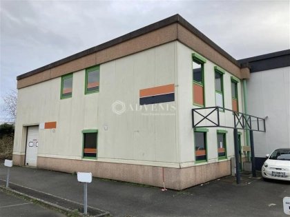 Maison à louer, 286m², Le Mans