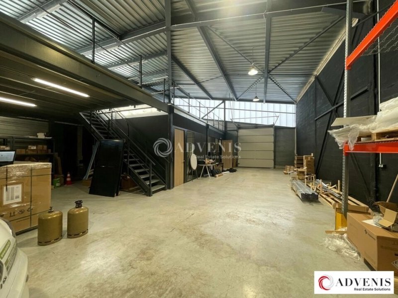 Maison à louer, 356m², Mérignac