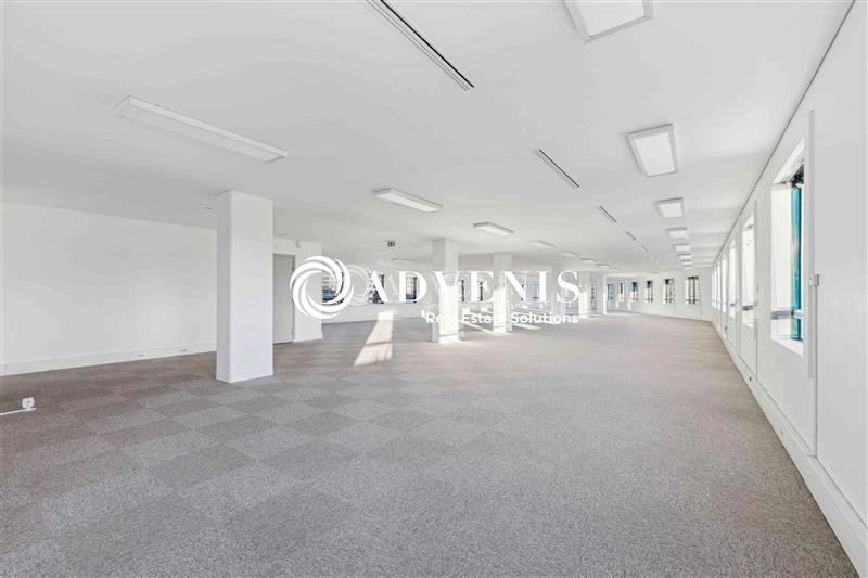 Maison à louer, 965m², Noisy-le-Grand