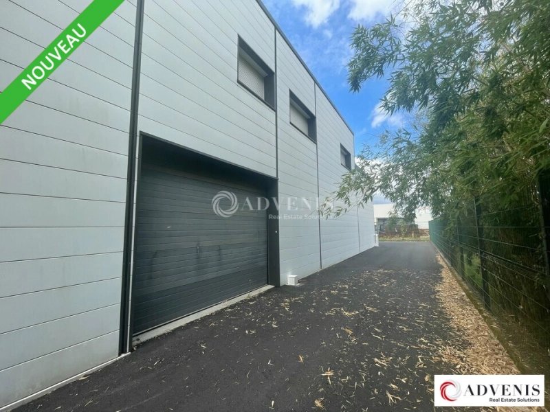 Maison à louer, 100m², Mérignac