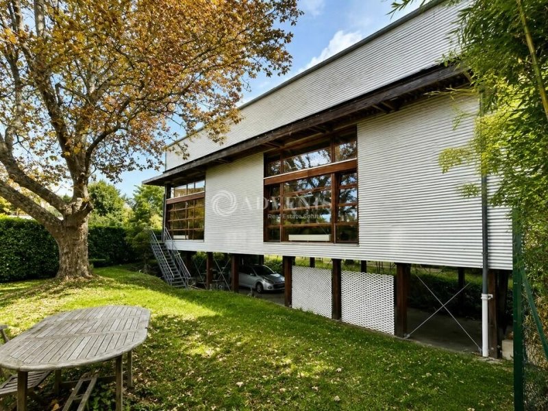 Maison à louer, 90m², Issy-les-Moulineaux