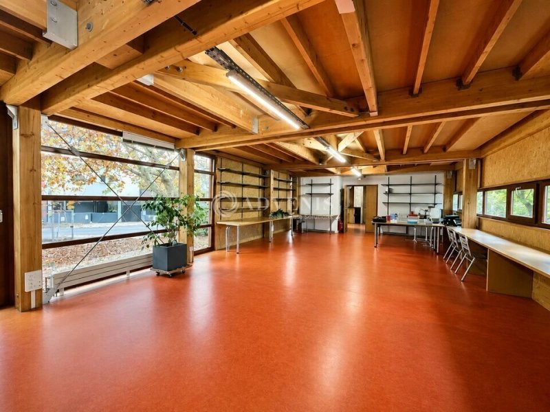 Maison à louer, 90m², Issy-les-Moulineaux