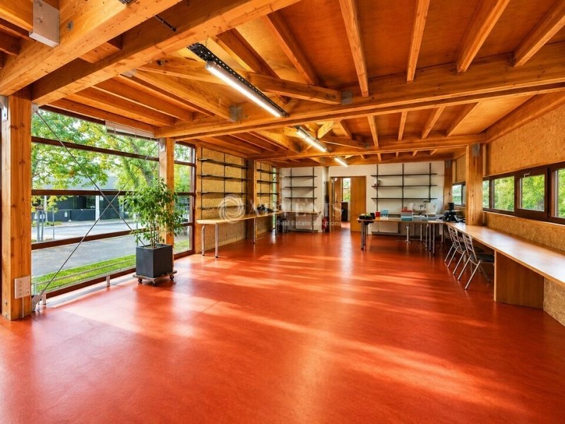 Maison à louer, 90m², Issy-les-Moulineaux