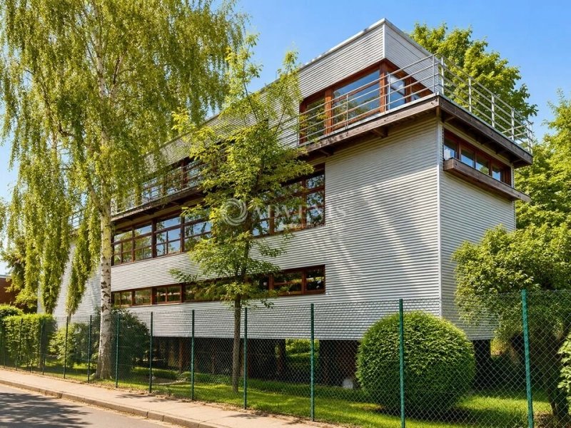 Maison à louer, 90m², Issy-les-Moulineaux