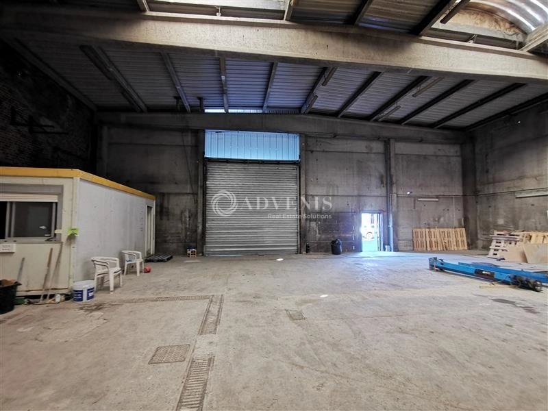 Maison à louer, 500m², Hem
