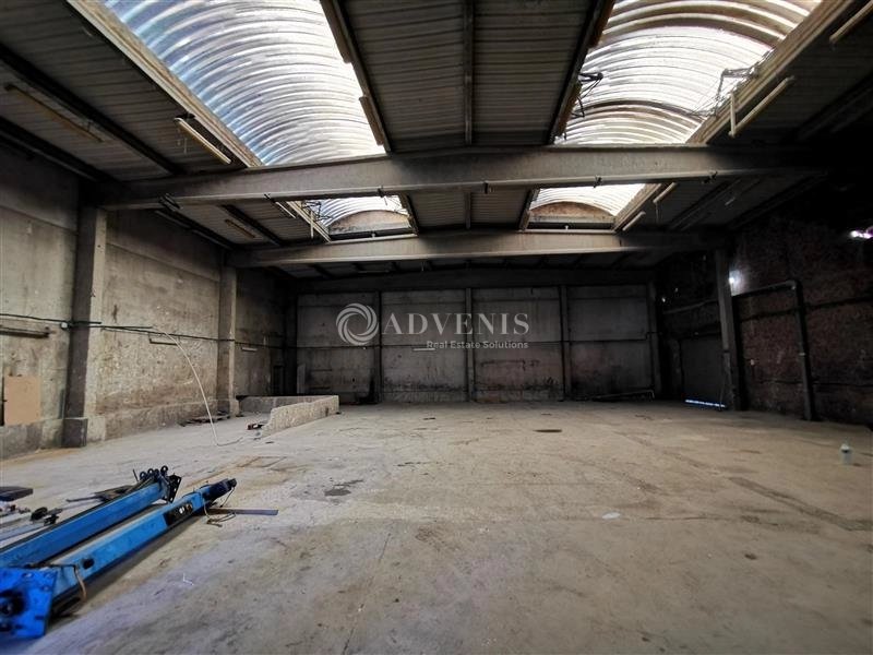 Maison à louer, 500m², Hem