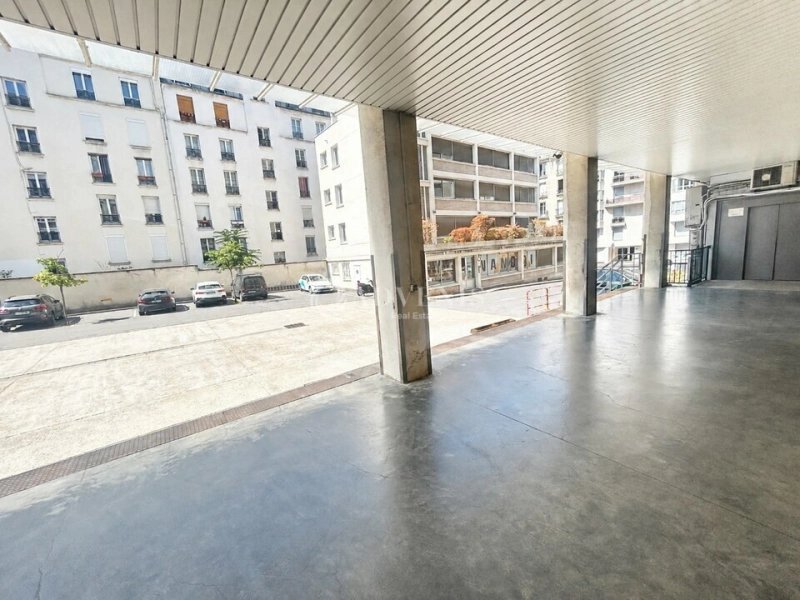 Maison à louer, 750m², Paris 12ème