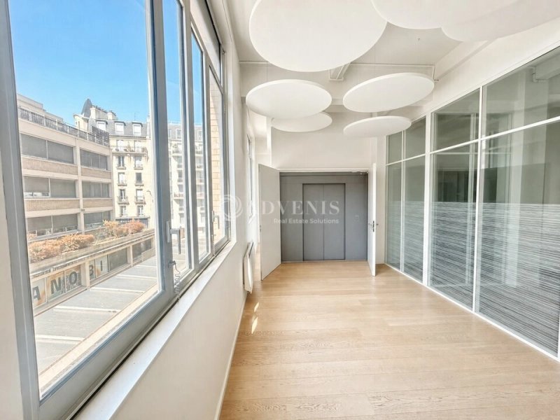 Maison à louer, 750m², Paris 12ème