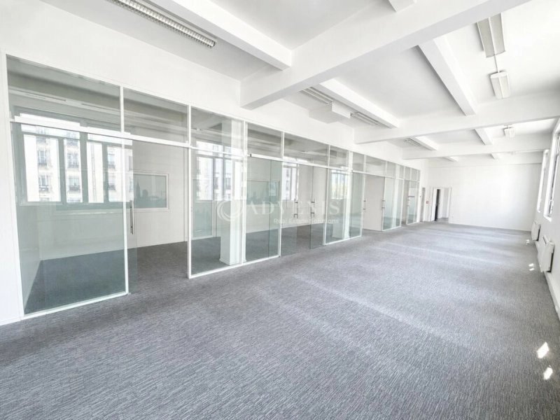 Maison à louer, 750m², Paris 12ème