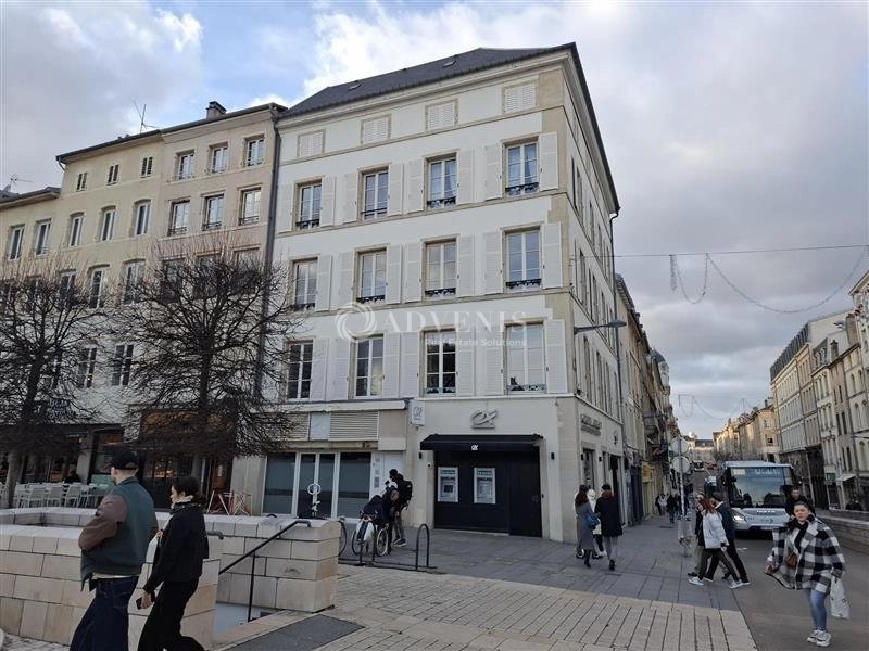 Maison à louer, 105m², Nancy