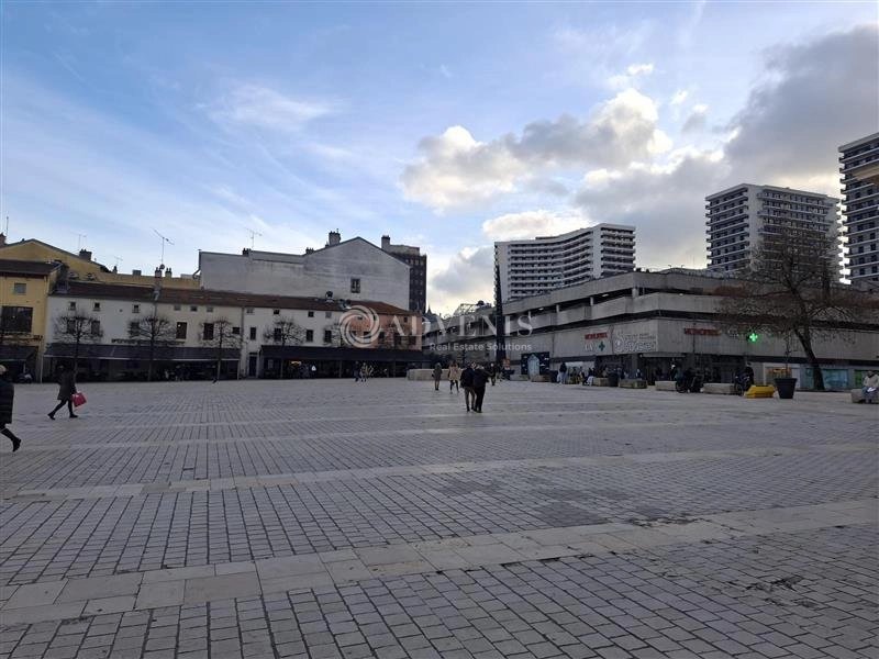 Maison à louer, 105m², Nancy