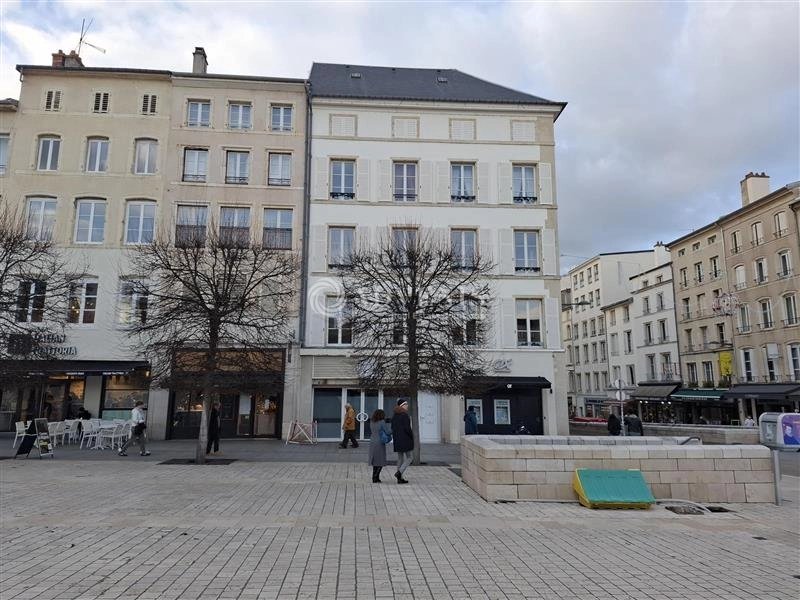 Maison à louer, 105m², Nancy