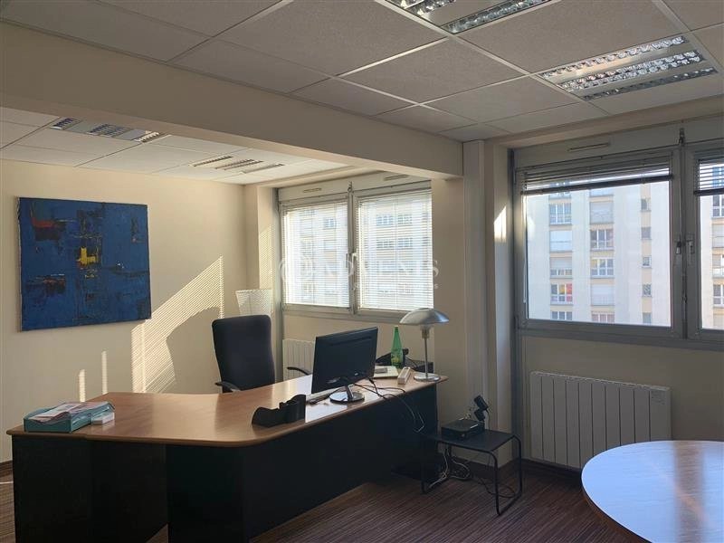 Maison à louer, 97m², Nancy