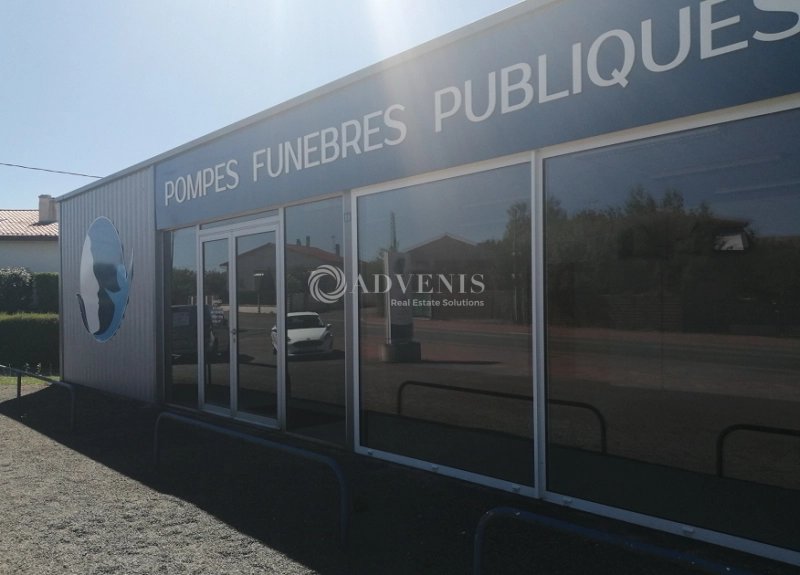 Maison à louer, 63m², Pont-l'Abbé-d'Arnoult