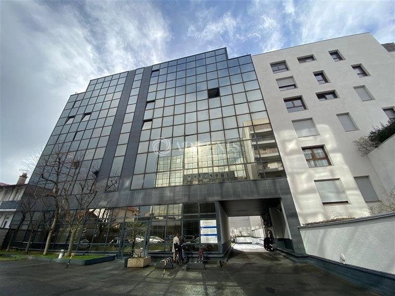 Maison à louer, 32m², Ivry-sur-Seine