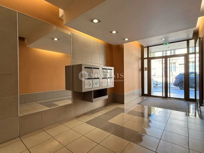 Maison à louer, 200m², Nancy