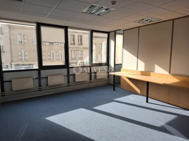 Maison à louer, 200m², Nancy